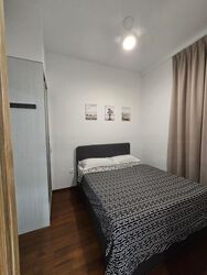 38 I Suites (D15), Apartment #465696951